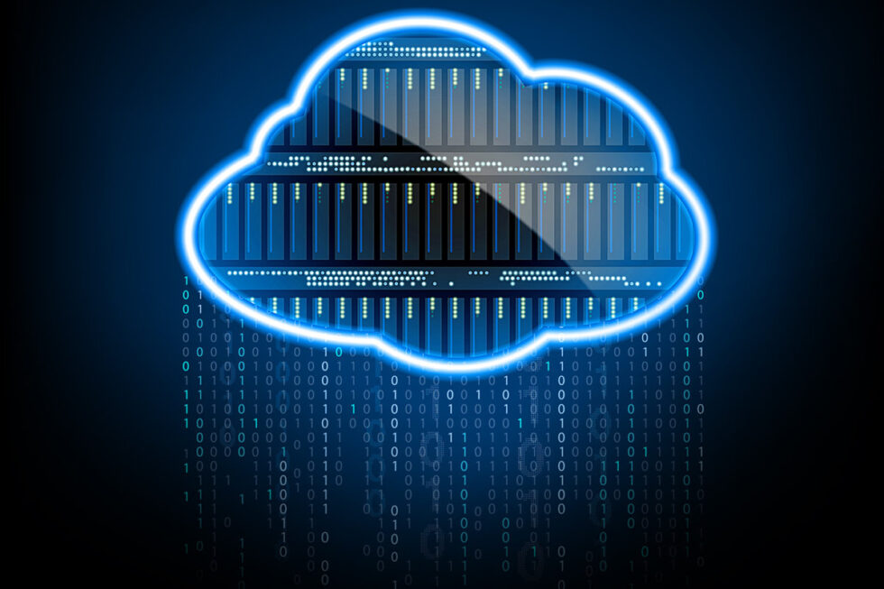 Cloud Computing Image