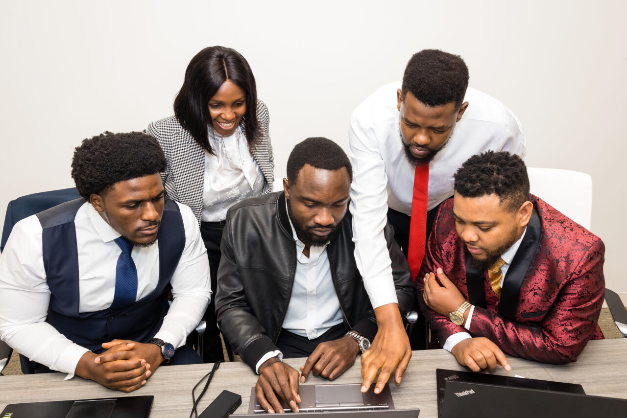About Us - JoinIT Solutions trains & equips IT Professionals